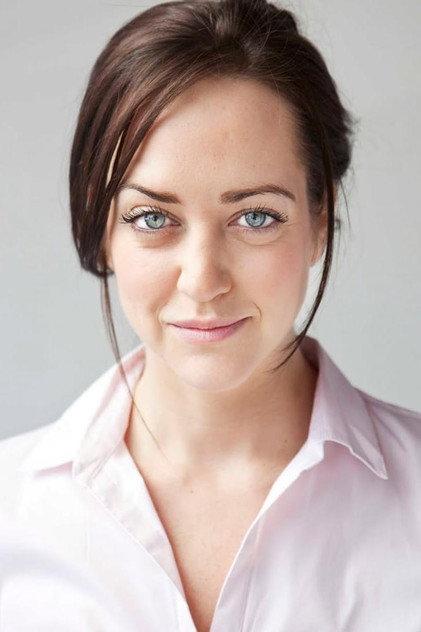 Marcienne Dwyer - Actor Profile Photo