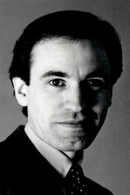 Robin Houston - Actor Profile Photo