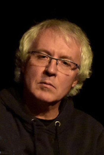 Pavel Skála - Actor Profile Photo