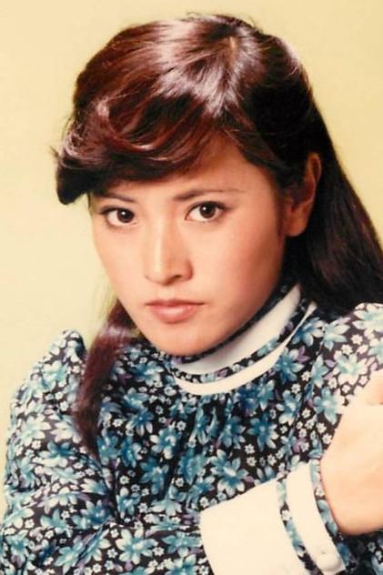Etsuko Shihomi - Actor Profile Photo