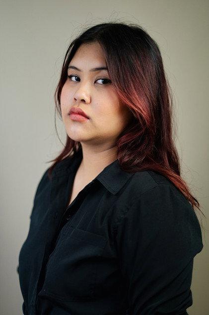 Marina Yap - Actor Profile Photo