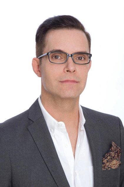 Horacio Villalobos - Actor Profile Photo