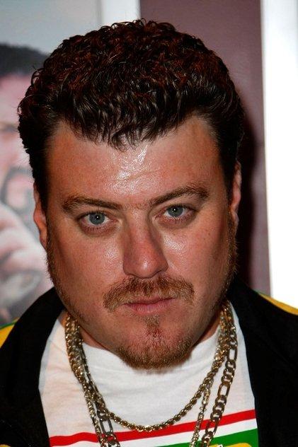 Robb Wells - Actor Profile Photo