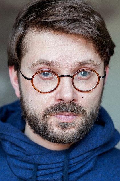 Artyom Semakin - Actor Profile Photo