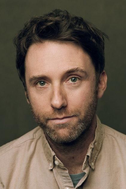 Stephen O'Reilly - Actor Profile Photo