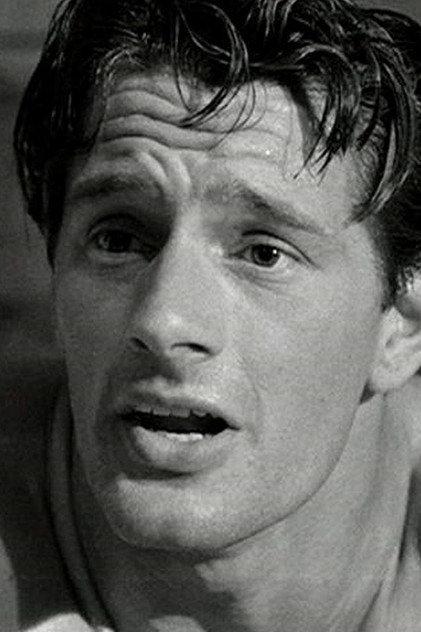 Ken Richmond - Actor Profile Photo