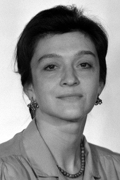 Lyubov Matyushina - Actor Profile Photo