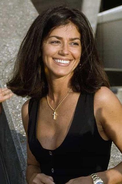 Elisabeth Etienne - Actor Profile Photo