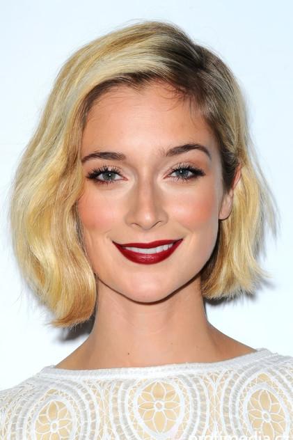 Caitlin FitzGerald - Actor Profile Photo