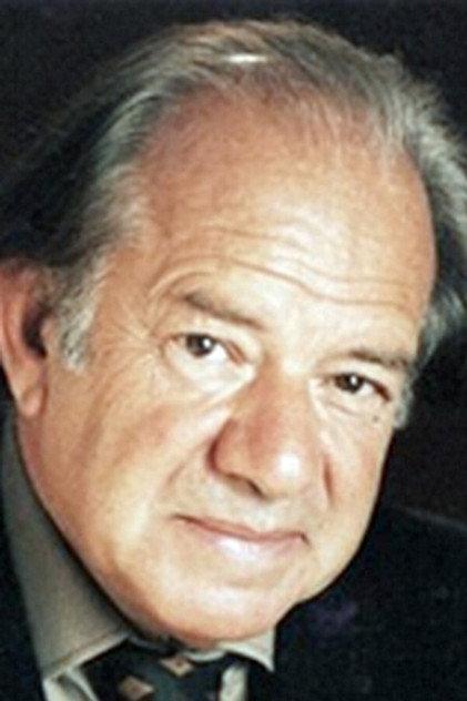 Alain Choquet - Actor Profile Photo