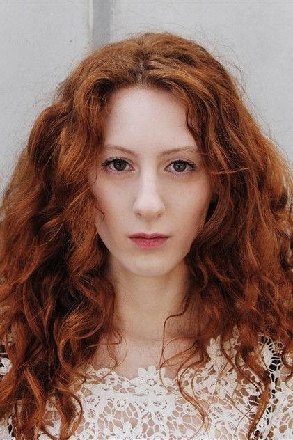 Roxane Duran - Actor Profile Photo