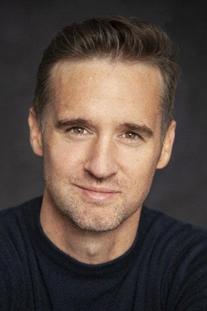 Shane Connellan - Actor Profile Photo