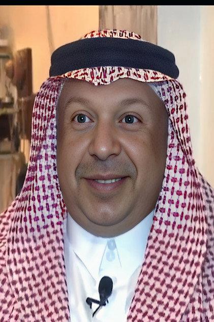Maher Hassan Al Ghanim - Actor Profile Photo