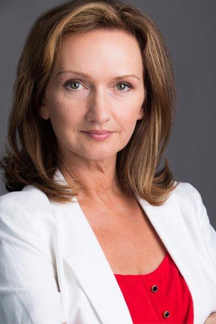 Svetlana Efremova - Actor Profile Photo