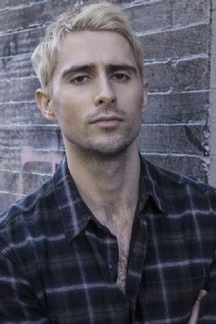 Bek Markas - Actor Profile Photo