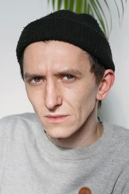 Georgy Bergal - Actor Profile Photo