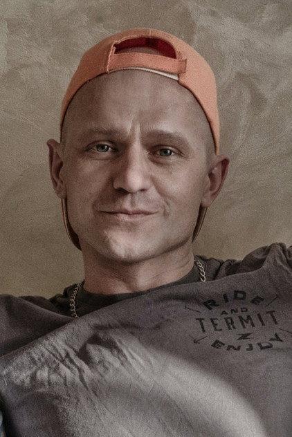 Valery Melkomukov - Actor Profile Photo