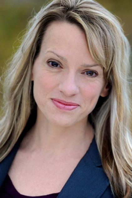 Sandi Carroll - Actor Profile Photo