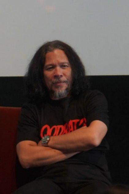 Septian Dwicahyo - Actor Profile Photo