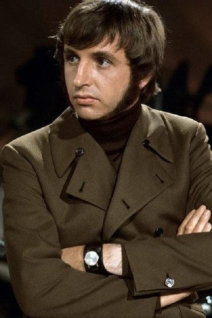 Terry Kirkman - Actor Profile Photo