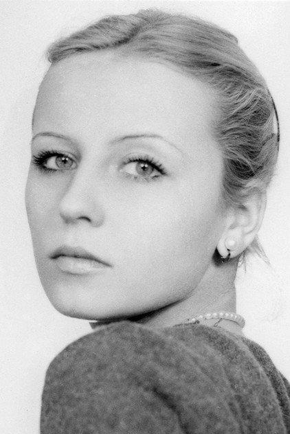 Krystyna Janda - Actor Profile Photo