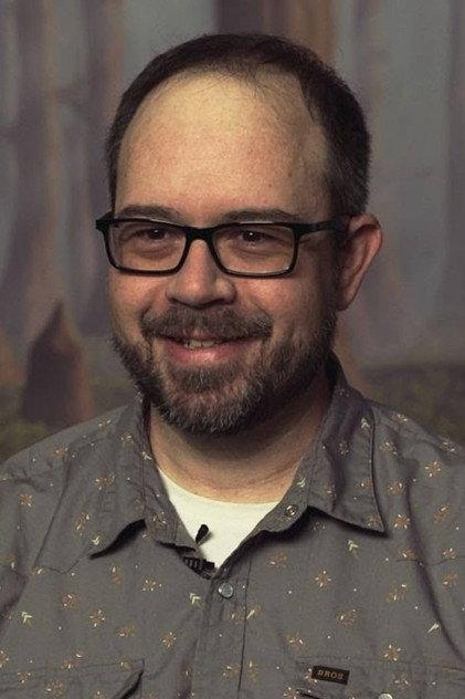 Shannon Tindle - Actor Profile Photo