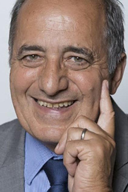 Jean-Pierre Mas - Actor Profile Photo