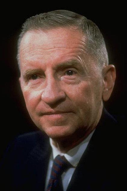 Ross Perot - Actor Profile Photo
