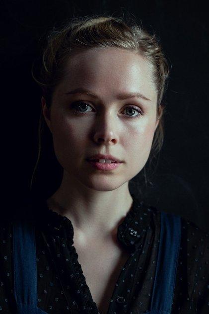 Ingvild Deila - Actor Profile Photo