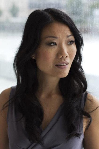 Mona Grenne - Actor Profile Photo
