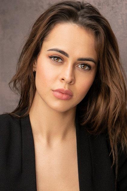 Marybeth Havens - Actor Profile Photo