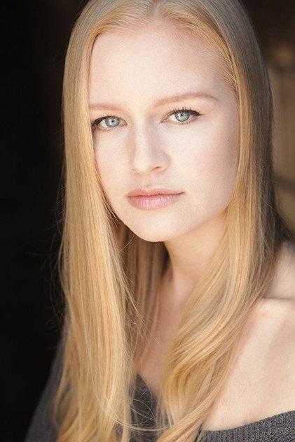 Clare O'Connor - Actor Profile Photo