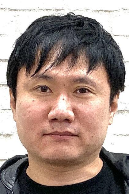 Kensuke Sonomura - Actor Profile Photo