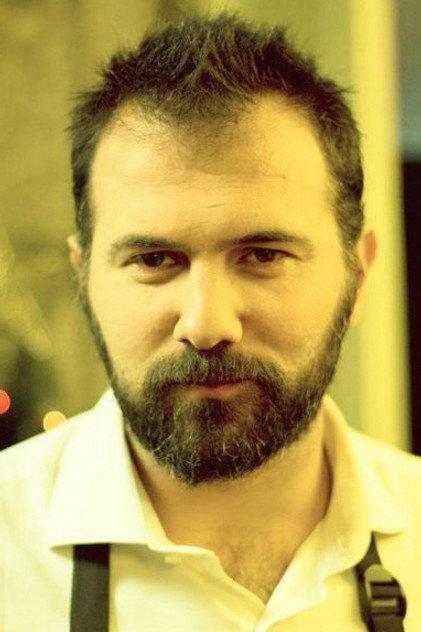 Ricardo Azevedo - Actor Profile Photo