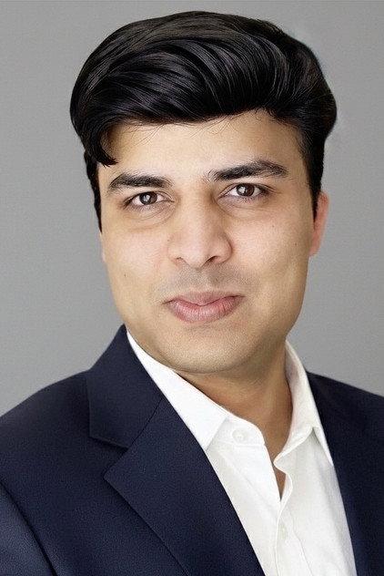 Saad Kassis-Mohamed - Actor Profile Photo
