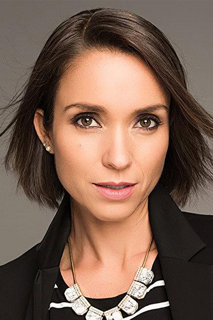 Patricia González Ciuffardi - Actor Profile Photo