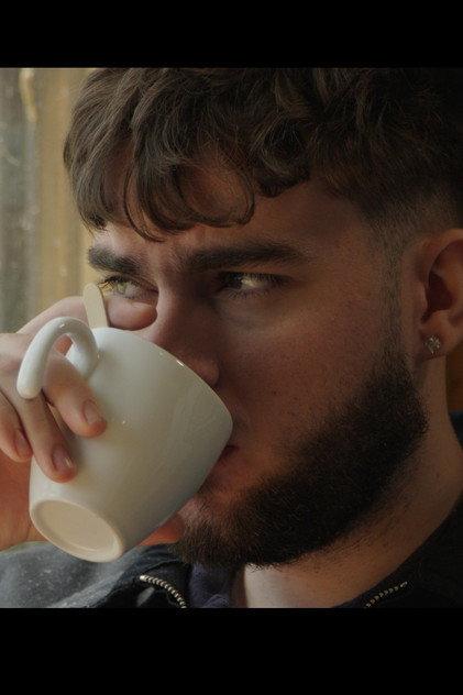 Daniel Grande - Actor Profile Photo