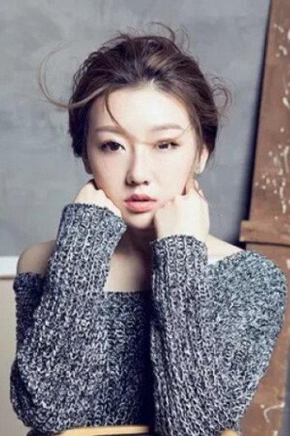 Wang Mengyao - Actor Profile Photo