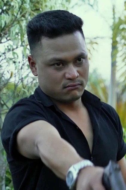 Premjit - Actor Profile Photo