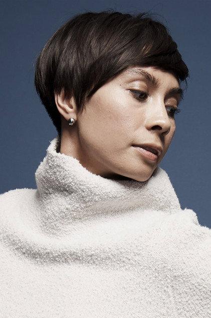 Mari Madrid - Actor Profile Photo