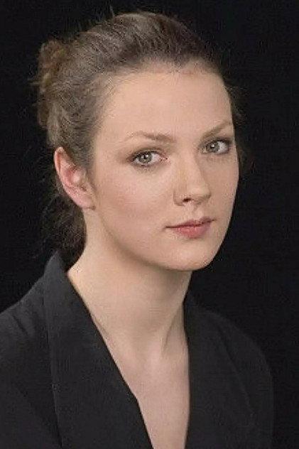 Elena Plaksina - Actor Profile Photo