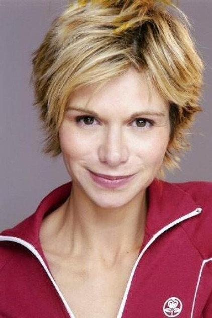 Brigitte Bémol - Actor Profile Photo