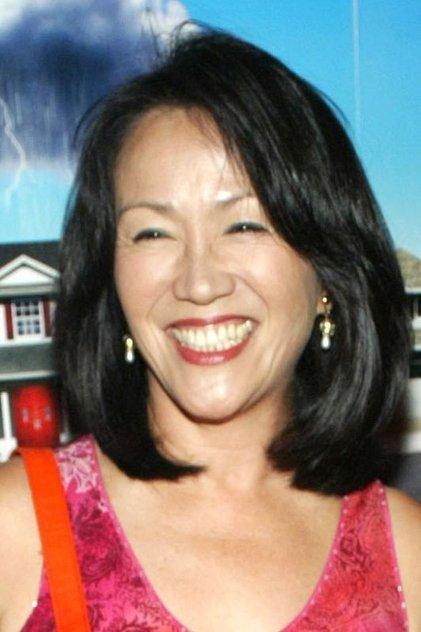 Freda Foh Shen - Actor Profile Photo