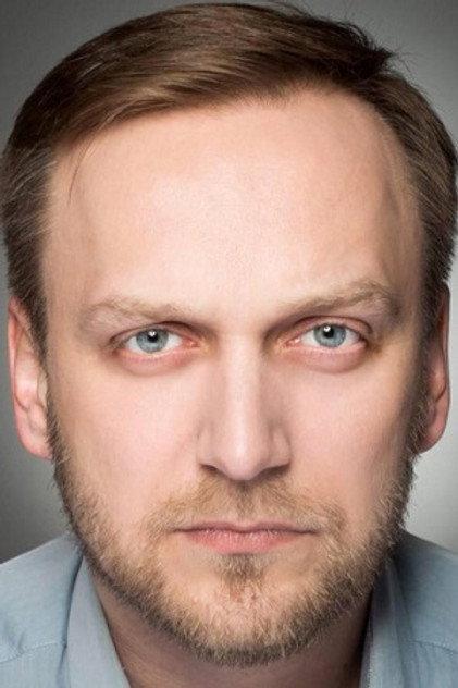 Evgeniy Valts - Actor Profile Photo