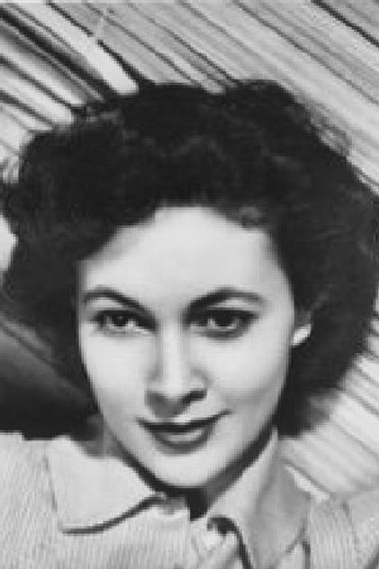 Barbara White - Actor Profile Photo