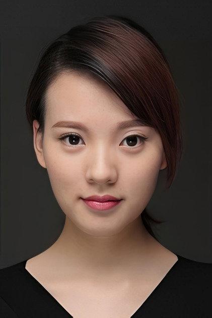 李彦萱 - Actor Profile Photo