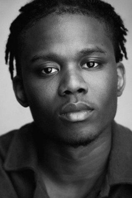 Joshua-Alexander Williams - Actor Profile Photo