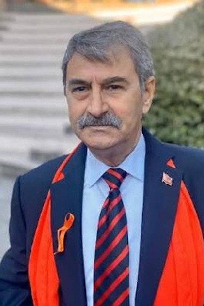 Eduard Çala - Actor Profile Photo