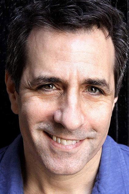 Dann Fink - Actor Profile Photo