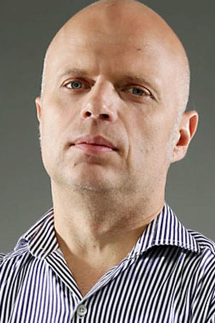 Sebastián Wainraich - Actor Profile Photo